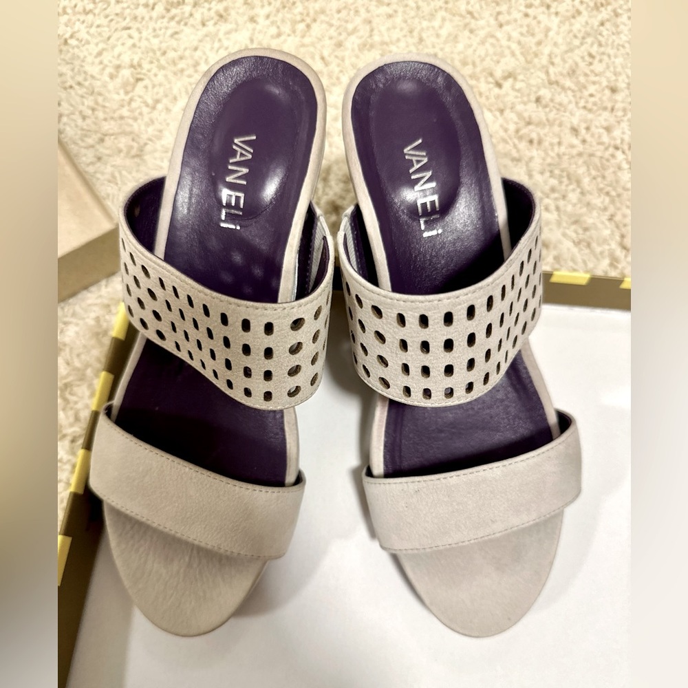 Vaneli Women’s Shoes NEW